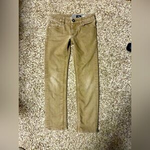 Volcom Boys Jeans